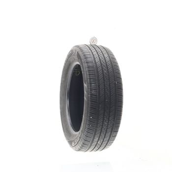 Set of (2) Used 225/60R17 Cooper Endeavor Plus 99H - 8-9/32