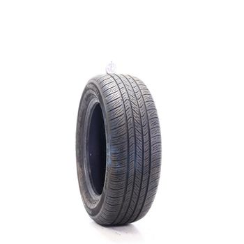 Set of (2) Used 215/60R16 Primewell All Season 95H - 7-8/32