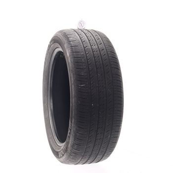 Set of (2) Used 255/50R20 Hankook Optimo H426 104H - 6-7.5/32