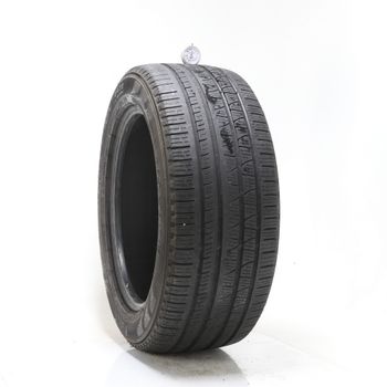 Set of (2) Used 265/50R19 Pirelli Scorpion Verde 110H - 7.5/32