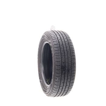 Set of (4) Used 225/60R17 Goodyear Assurance MaxLife 99H - 10-10.5/32