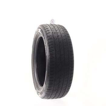 Used 235/55ZR19 Laufenn S Fit AS 105W - 5.5/32