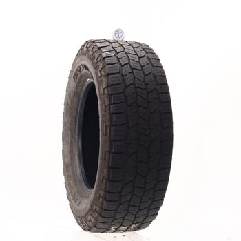 Used LT265/70R17 Cooper Discoverer AT3 LT 121/118S - 6.5/32