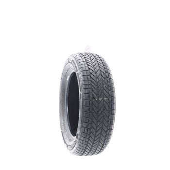 Set of (4) Used 205/60R16 Bridgestone WeatherPeak 92V - 9-9.5/32