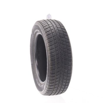 Used 235/60R18 Goodyear WinterCommand 107T - 7.5/32