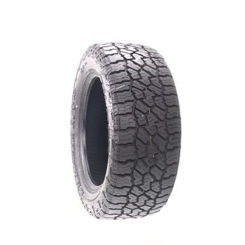 Used LT295/55R20 Falken Wildpeak A/T4W 123/120T - 17/32