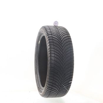 Used 245/45R21 Michelin CrossClimate 2 104V - 10/32