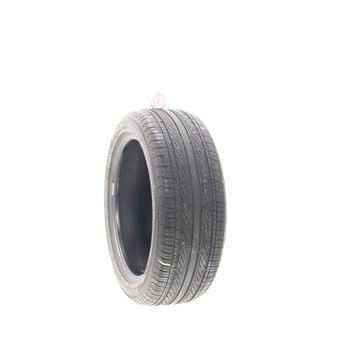 Set of (2) Used 205/50R17 Federal Formoza FD2 89V - 7/32
