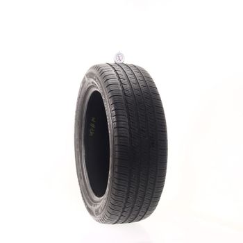 Set of (2) Used 235/55R19 Michelin Primacy MXM4 101H - 6/32