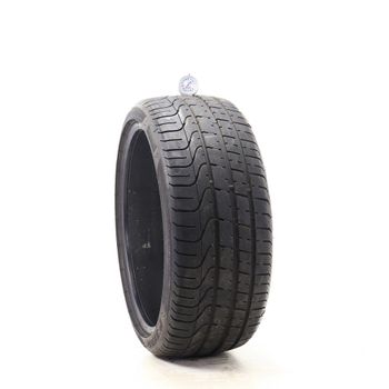 Used 235/35ZR19 Pirelli P Zero KA RO1 MO 91Y - 8.5/32