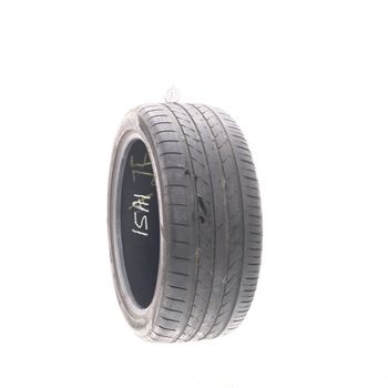 Used 275/40ZR20 Atturo AZ850 106Y - 7/32