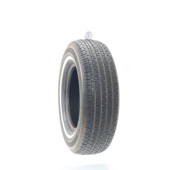 Used 225/75R15 National XT5000 102S - 7.5/32