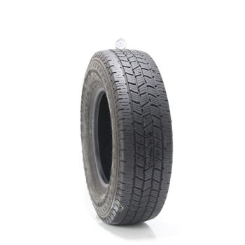 Used LT245/75R16 DeanTires Back Country QS-3 Touring H/T 120/116R - 10/32