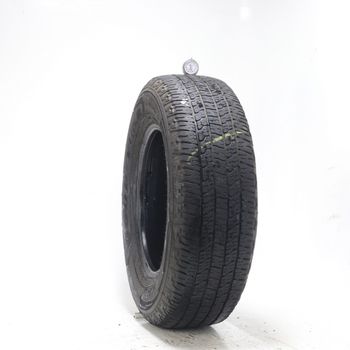 Used 255/70R17 Goodyear Wrangler Fortitude HT 112T - 6.5/32