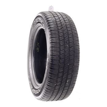 Used 275/60R20 Goodyear Wrangler SR-A 114S - 9/32