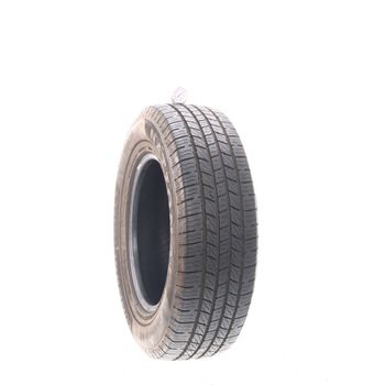Used LT245/70R17 National Commando HTS 119/116S - 9/32