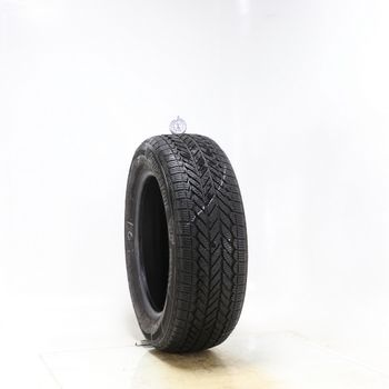 Used 205/60R16 Bridgestone WeatherPeak 92V - 6.5/32
