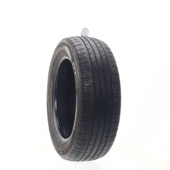 Set of (2) Used 235/60R18 GT Radial Touring VP Plus 107H - 5.5-6.5/32