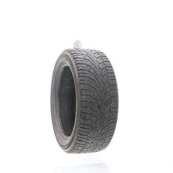 Used 225/50R17 General Altimax Arctic 12 98T - 6/32
