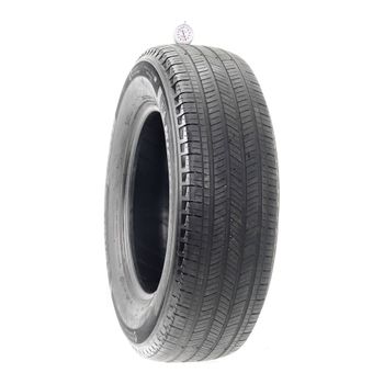 Set of (2) Used 245/70R17 Michelin Primacy LTX 110T - 6/32