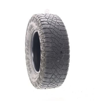 Used LT285/70R17 Goodyear Wrangler Territory MT 116/113Q - 9.5/32