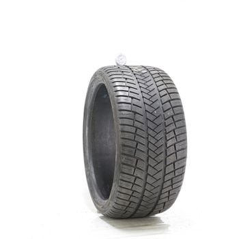 Used 275/30R20 Vredestein Wintrac Pro 97Y - 9.5/32