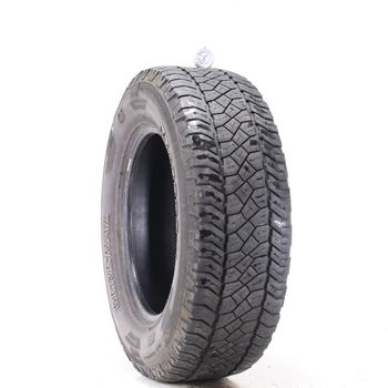 Used 265/65R18 General Grabber APT 114T - 8.5/32