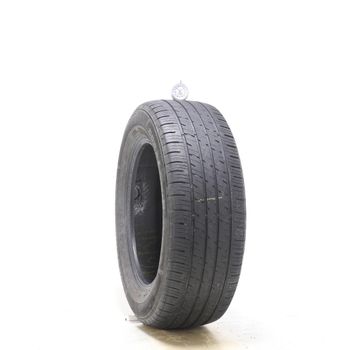 Used 215/60R16 Doral SDL-Sport 95H - 5/32