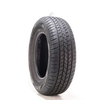 Set of (2) Used 275/65R18 GT Radial Savero HT2 114T - 9.5-10/32