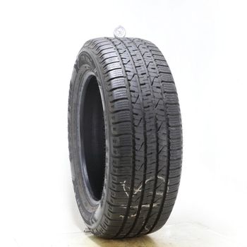 Used 275/55R20 Goodyear Wrangler Steadfast HT Kevlar 113H - 11/32