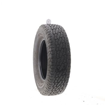 Used 225/75R16 BFGoodrich Trail-Terrain T/A 108T - 9.5/32