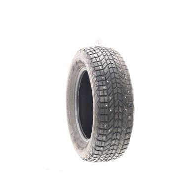 Used 215/65R16 Firestone Winterforce UV Studded 98S - 7/32