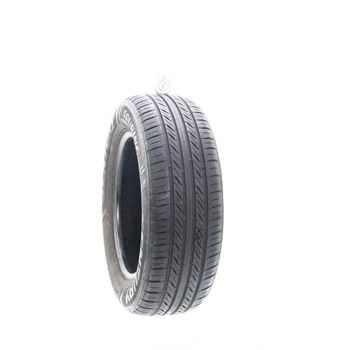 Set of (2) Used 215/60R16 Sentury Touring 95H - 8/32