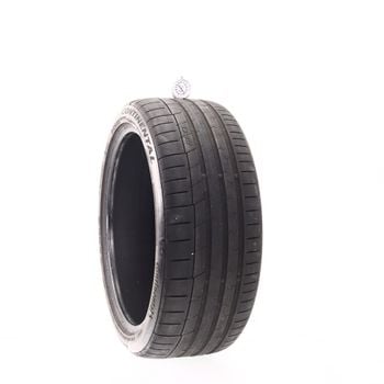 Used 235/40ZR19 Continental ExtremeContact Sport 96Y - 5.5/32