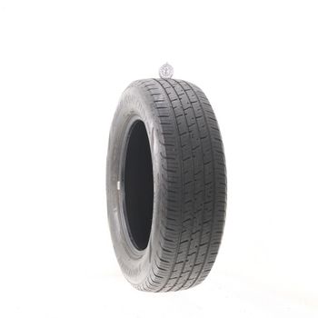 Used 225/65R17 DeanTires Road Control NW-3 Touring A/S 102T - 7/32