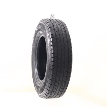 Used LT235/80R17 Advanta HTR-800 120/117R - 5.5/32
