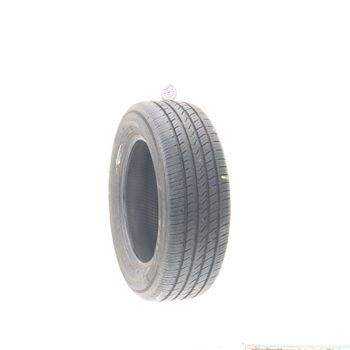 Set of (2) Used 205/60R15 Toyo Ultra Z900 91H - 10/32