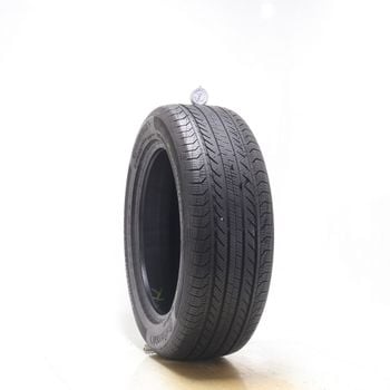 Used 225/55R18 Continental ProContact GX 102H - 7.5/32