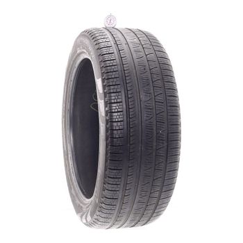 Used 275/45R21 Pirelli Scorpion Verde LR 110Y - 7.5/32