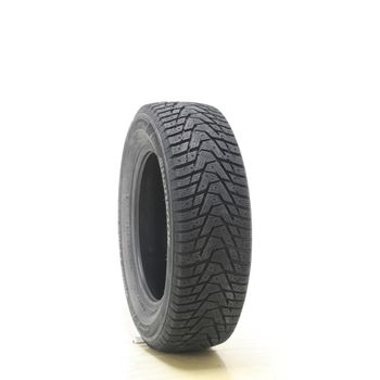 Set of (4) New 205/65R16 Hankook Winter i*Pike RS2 W429 95T - 11/32