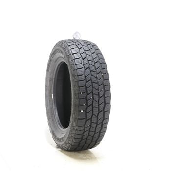 Used 225/65R17 Cooper Discoverer AT3 4S 102H - 10.5/32