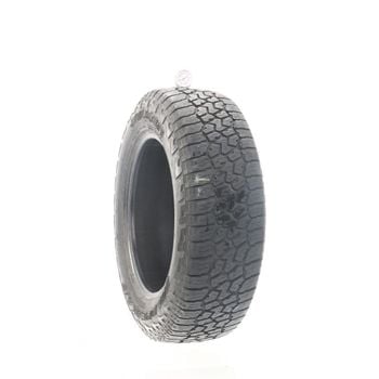 Used 225/65R17 Falken Wildpeak A/T3W 102T - 9.5/32