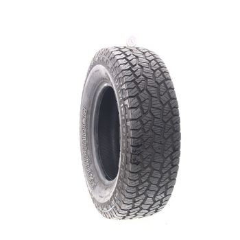 Used LT265/70R17 Pathfinder All Terrain 121/118S - 12.5/32