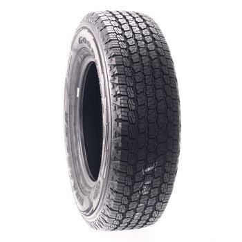 New 245/75R17 Goodyear Wrangler All-Terrain Adventure Kevlar 112T