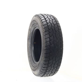 Used LT245/75R16 Thunderer Ranger A/T R404 120/116S - 15/32