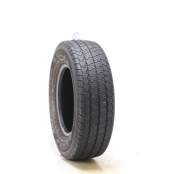 Set of (2) Used 225/75R16C Nexen Roadian CT8 HL 121/120R - 10-10.5/32