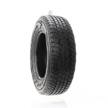 Used 255/70R18 Goodyear Wrangler All-Terrain Adventure Kevlar 113T - 11/32