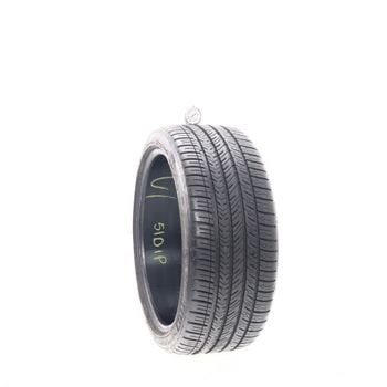 Set of (4) Used 235/40ZR19 Michelin Pilot Sport All Season 4 96Y - 9/32