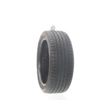 Set of (4) Used 235/45R18 Goodyear Assurance MaxLife 94V - 8.5-9/32