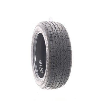 Set of (2) Used 255/55R20 Sailun Terramax HLT 107H - 10/32
